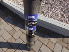 FITNESS YOGA MAT ULTIMATE EQUIPMENT MAT SHOCK ATHLETIC MAT 36 78 IN OFFICE GYM