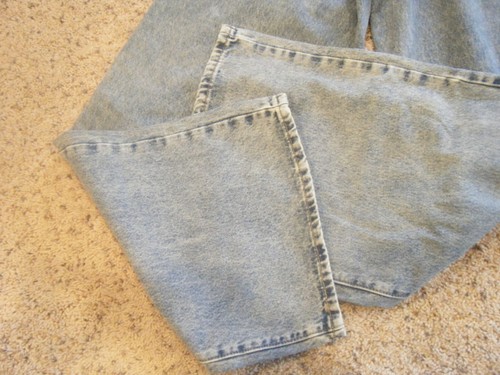 NWT Levi's Women's Mid-Rise 94's Baggy Wide Leg Jeans New! - Picture 17 of 18