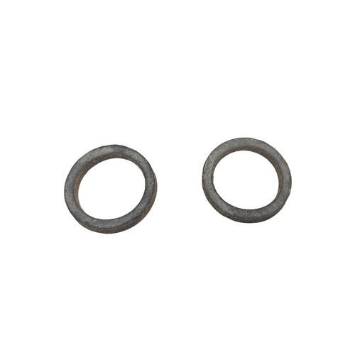 Thermostat Kit for Johnson Evinrude 65 80-90 100-115 HP Outboard 13270 18-3673 - Picture 8 of 11