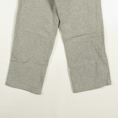 Champion Sweatpants Boys Small Grey Elastic Waist Drawstring with Pockets - Picture 13 of 13