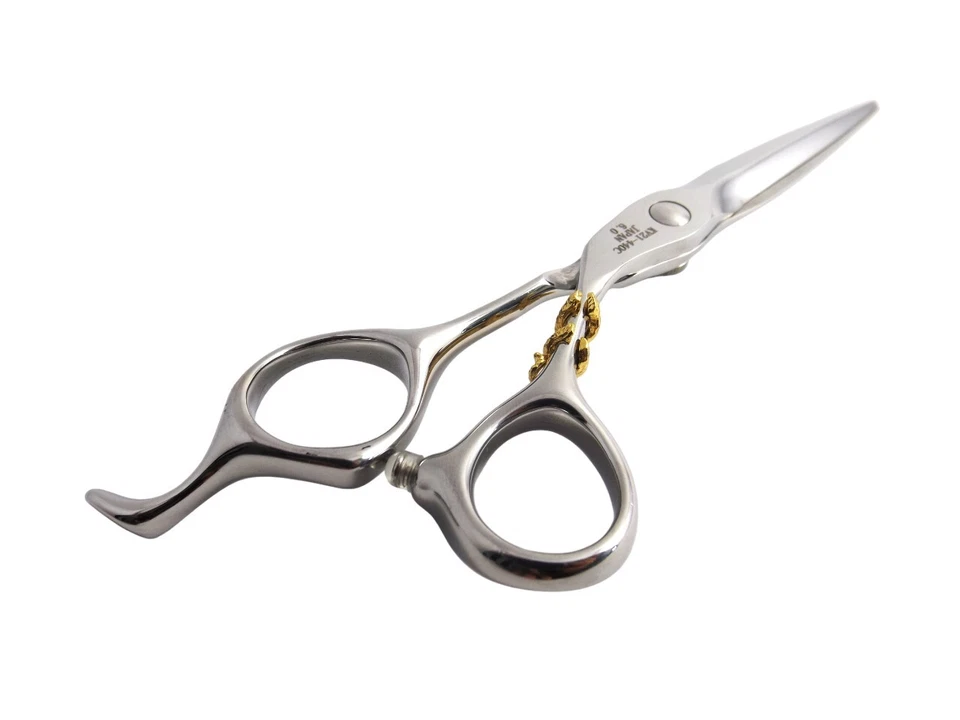 Hairdresser Professional Barber Hair scissors 6.0 Inch Misaki KV210 - Image 4 of 4