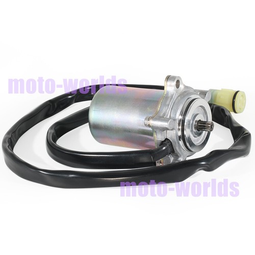 For Honda Power Shift Control Motor TRX350FE TRX350TE FourTrax 350 ES 2000-2006 - Picture 5 of 7