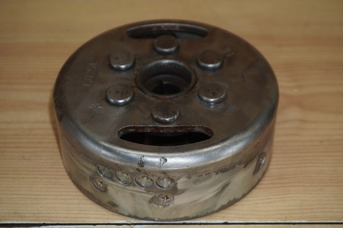 1985 Yamaha YTZ250 YTZ 250 TRI-Z Tri Z Flywheel Magneto Mag 38W-85550-20-00 - Picture 9 of 15
