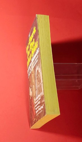 THE DARK ON THE OTHER SIDE Barbara Michaels - Vintage 1972 Paperback WEREWOLF! - Picture 4 of 6