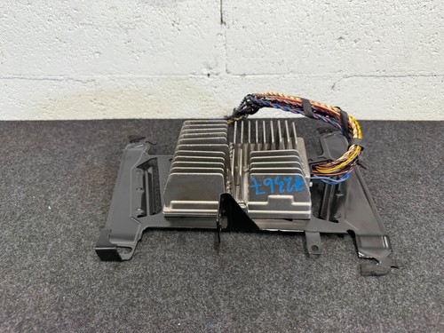 TESTED ✅ 2012-2018 BMW F30 320i 328i 335i 340i HiFi Amplifier AMP OEM ✅ 74k - Picture 6 of 8