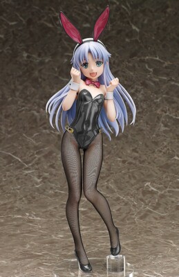 B-STYLE Toaru Majutsu no Index the Movie Endyumion no Kiseki Index Bunny Ver....