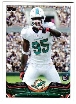 2013 NFL Topps Football Cards / You Pick / EX-MT