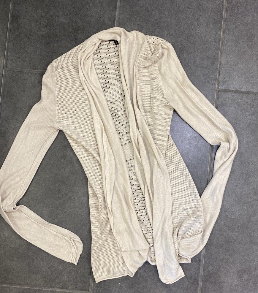 Express lightweight cardigan Médium - image 1