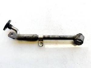 Audi A1 2012 Oil feed pipe (Oil Line Oil Pipe Tube) 03l145535d, Us #1749081-43