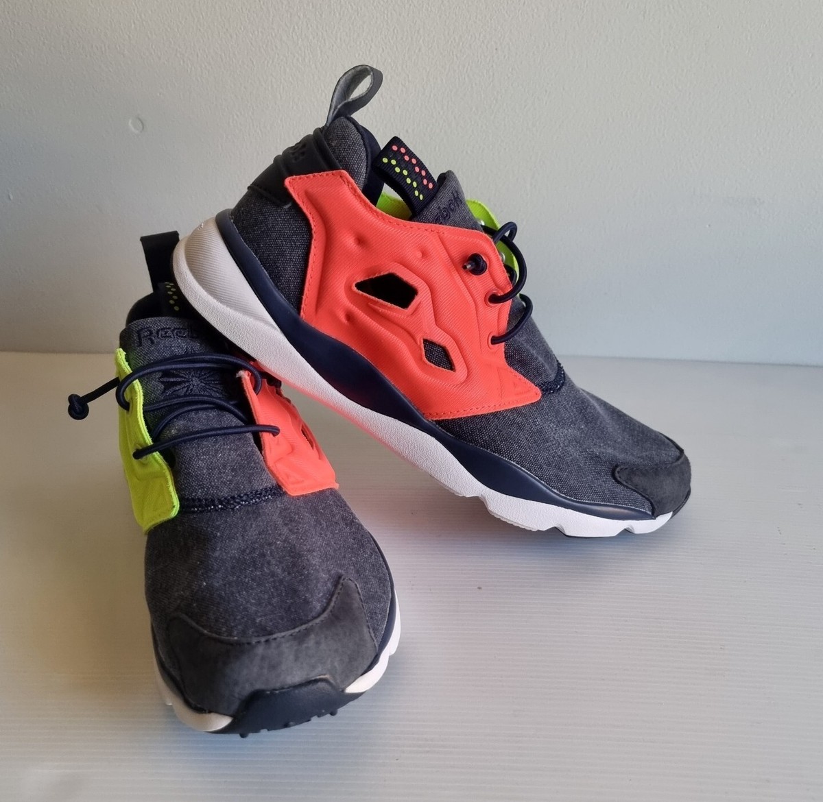 Reebok Classic Zapatillas Reebok 3d Ultralite Hombre Women's