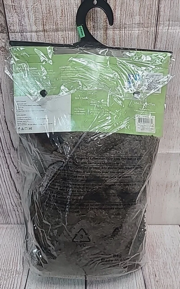 Disfraces Incharacter Lil' Mono Disfraz Infantil 12-18 meses Marrón 2010 Halloween Foto 2 de 4