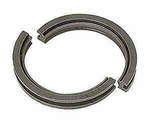Olds Oldsmobile 400 425 455 350N Two Piece Rear Main Seal Mahle JV618 - Picture 1 of 1