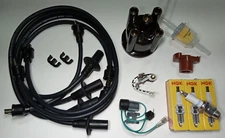 VW COMPLETE 009 / 094 TUNE UP KIT VOLKSWAGEN T1 BUG BEETLE T2 BUS GHIA T3