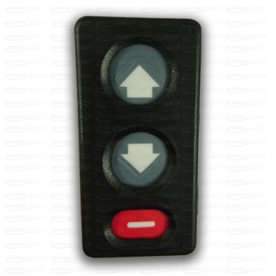 Volvo Penta SX Sterndrive Trim And Tilt Switch Boat Replacement 3855650 3855560
