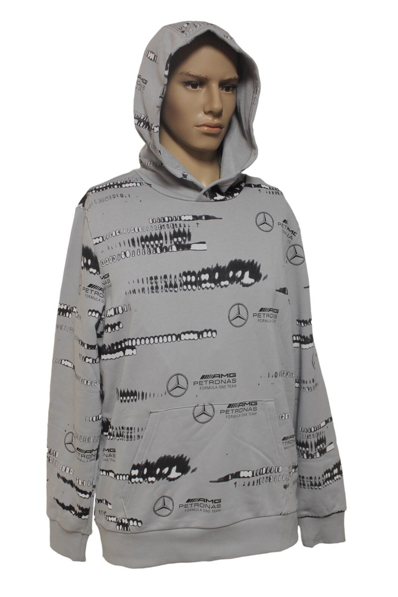 Sweatshirt Weihnachtspullover Mercedes Mercedes Benz Pulli