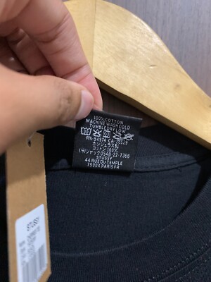 Stussy Cherries tee - (size M, L, XL) Original limited stock Stussy Cherries tee - (size M, L, XL) Original limited stock