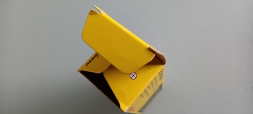 Spanish Dinky 011500 Citroen 2 CV Orange VN Mint model in a good Boxed NOT ATLAS - Picture 16 of 18