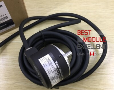 1PCS KOYO rotary encoder TRD-NA360NWF5M NEW 100% Quality Assurance