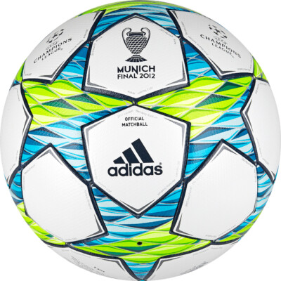 adidas チャンピオンズリーグファイナル2012 サッカーボール adidas チャンピオンズリーグファイナル2012 サッカーボール