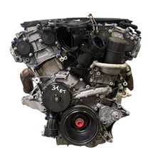 Motor f&uuml;r Mercedes E-Klasse W212 3,5 V6 E 350 M276.952 276.952 M276 A2760102506