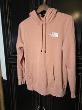 The North Face Womens Medium Sweatshirt "Never Stop Exploring " Hoodie
