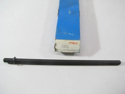 TRW 53032 Engine Oil Pump Shaft For 1970-1982 Ford 351C 351M 400-V8