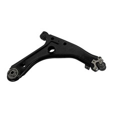 Querlenker Achslenker für VW Golf 3 III Passat Vento Vorderachse rechts VAICO