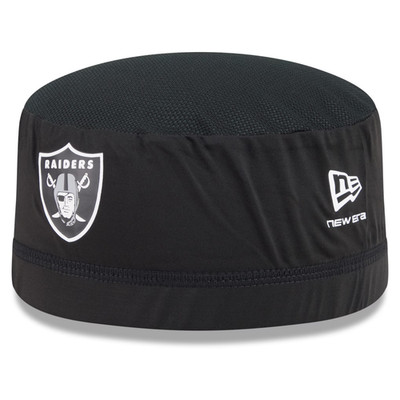 Las Vegas Raiders New Era 2026 NFL Training Camp Official Skully