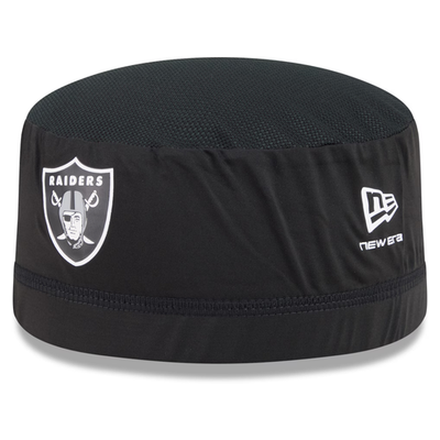 Las Vegas Raiders New Era 2026 NFL Training Camp Official Skully