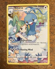 Altaria TG11/TG30 Silver Tempest Trainer Gallery Holo Ultra Rare on eBay
