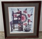 Pauline Eble Campbell Framed Art Print — photo 1