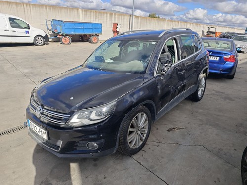 5N0945095Q PILOTO TRASERO IZQUIERDO / 5N0 945 095 Q / 175371 PARA VOLKSWAGEN TIG - Imagen 9 de 10