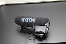 Rode VideoMic Pro On-Camera Shotgun Microphone w/ Shock Mount - Free Shipping