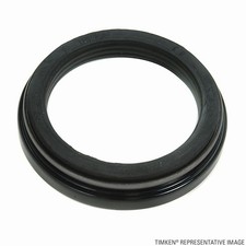 Timken Front Inner Wheel Seal Fits 1997 Chevrolet T6500