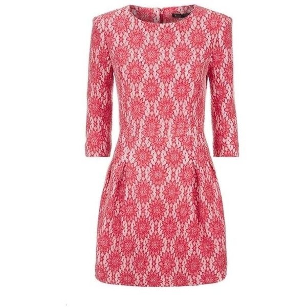 Women Maje Dress Multicolor M