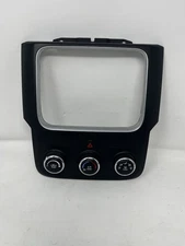 Ram 1500 3500 HVAC AC Climate Control Switch Module Heater Dash Panel - MOPAR