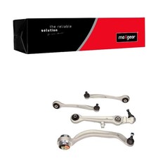 MAXGEAR QUERLENKER SATZ OBEN UNTEN VORNE passend für AUDI A4 A6 SKODA SUPERB VW 