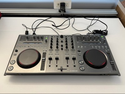 Pioneer DDJ-T1 DJ Controller for sale online | eBay