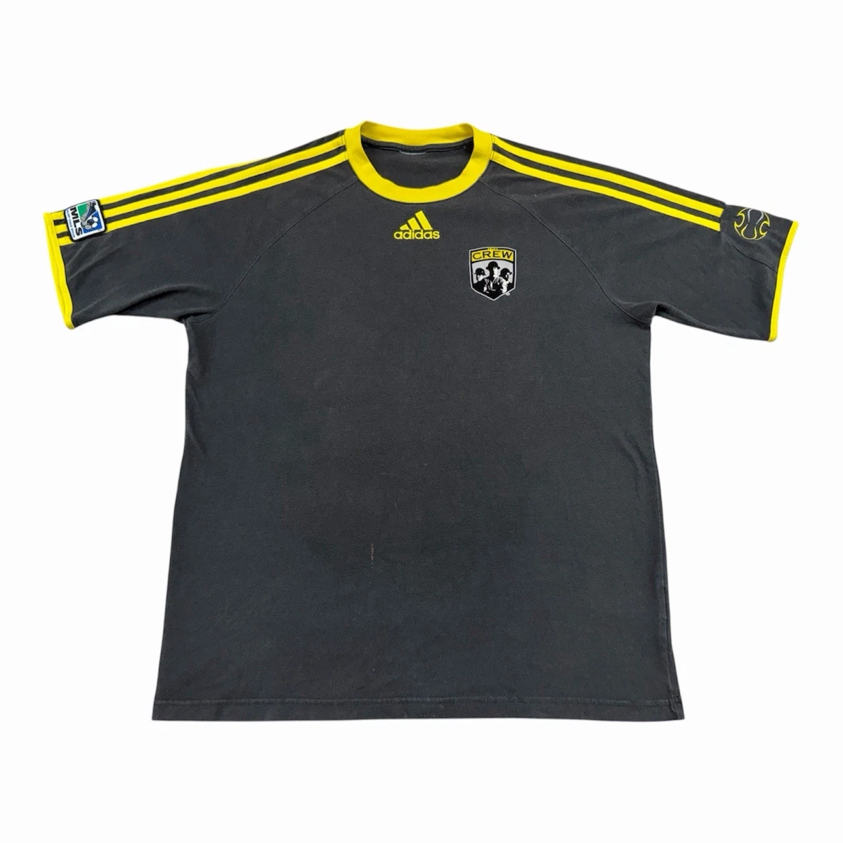 Columbus Crew SC Men MLS Jerseys for sale | eBay