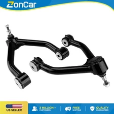 2-4" Lift Front Upper Control Arms for 1988-1998 Chevrolet GMC K1500 Tahoe 4WD
