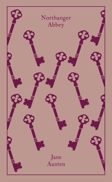 Northanger Abbey: (classics Hardcover) (Penguin Clothbound Classics) - Image 3