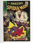 New ListingAmazing Spider-Man 51 1967 Marvel Comics VG+ 4.5 2nd App Kingpin 1st Cover App