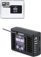 Flysky INR8-8D 8-Channel 3rd Gen 2.4G Receiver