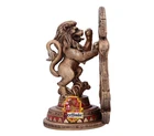 Harry Potter Gryffindor Bookend by Nemesis Now