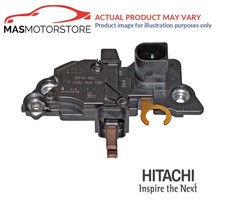 ALTERNATOR REGULATOR HITACHI 132997 P NEW OE REPLACEMENT