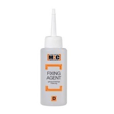 M:C Master Hairdresser Fixing Agent 80 ml Perm Fixation