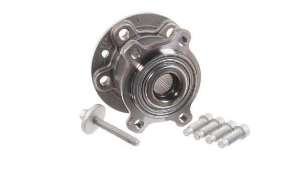 Radlagersatz SKF Vkba 6687 FüR Volvo XC60 156 1 SUV AWD-image