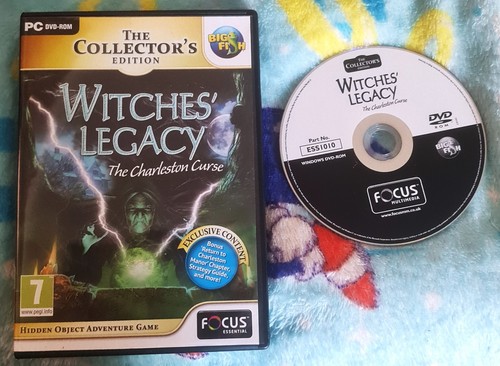 Hidden Object Games for Windows N - Z PC HOG Choose Your Game Fast Dispatch - Picture 96 of 105