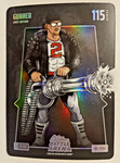Gunnar Henderson 2026 Bo Jackson Battle Arena Gunner Battlefoil Steel Card!!