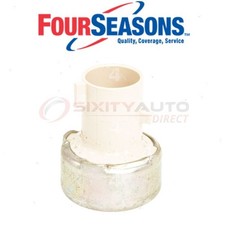 Four Seasons AC Compressor Cut-Out Switch for 2001-2013 Chevrolet Silverado kg